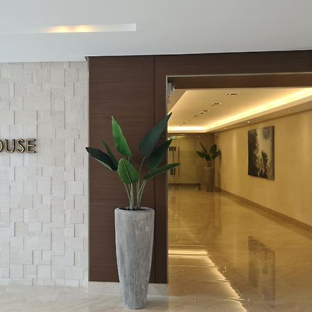 Cozy Penthouse 2Br Suite W Balcony - Amazing Manila Bay View And City Skyline Near Moa 帕赛 外观 照片