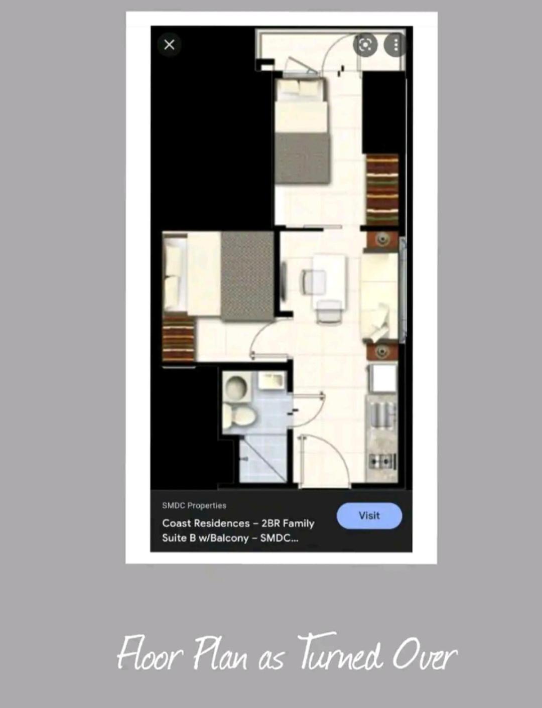 Cozy Penthouse 2Br Suite W Balcony - Amazing Manila Bay View And City Skyline Near Moa 帕赛 外观 照片