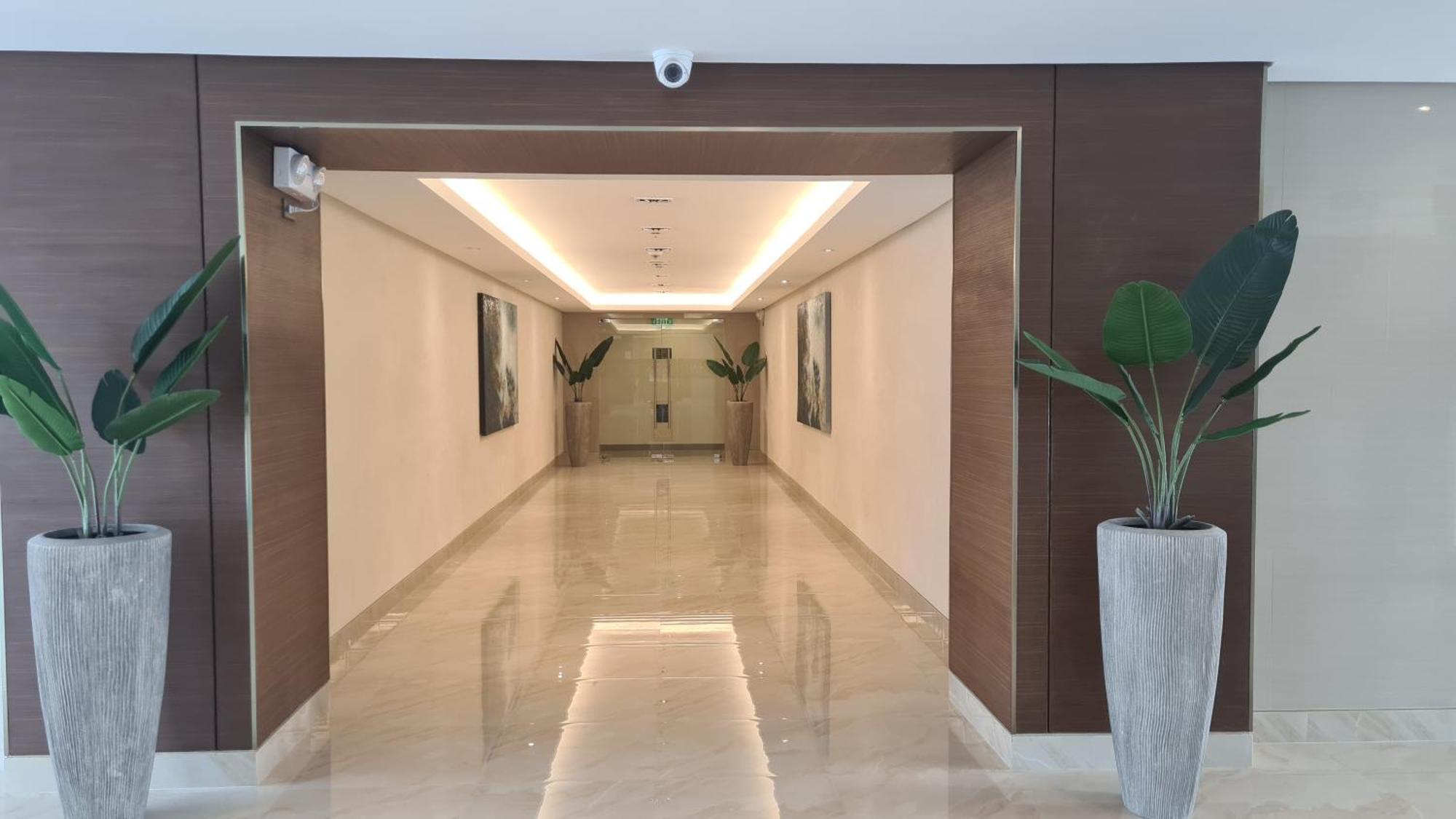 Cozy Penthouse 2Br Suite W Balcony - Amazing Manila Bay View And City Skyline Near Moa 帕赛 外观 照片